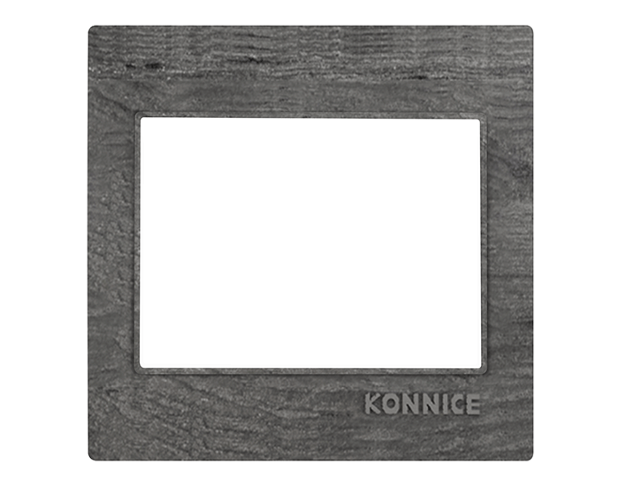 Formica iron Electric Wall Cover by Konnice | Souqify