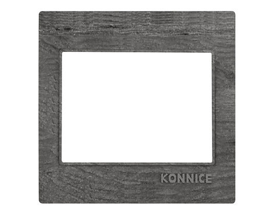 Formica iron Electric Wall Cover by Konnice | Souqify