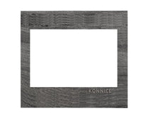 Formica iron Wall Electric Cover Frame by Konnice | Souqify