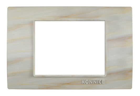 Formica Marmoreal Electric Wall Cover by Konnice | Souqify
