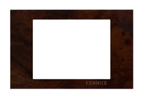 Formica Polished Iron Electric Wall Cover Frame by Konnice | Souqify