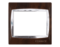 Formica polished iron Wall Cover by Konnice | Souqify