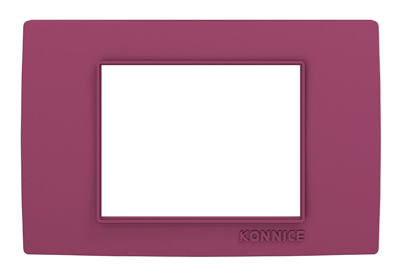 Fuchsia Electric Wall Covers by Konnice | Souqify