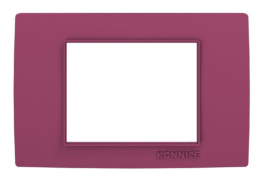 Fuchsia Electric Wall Covers by Konnice | Souqify