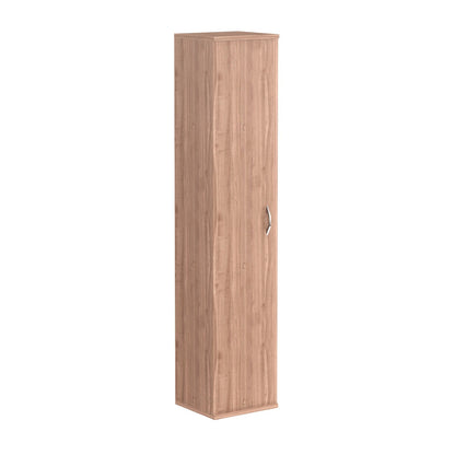 FULL HEIGHT CABINET, MADE IN E1 LAMINATE CHIPBOARD, WITH WOODEN SWING DOOR by Treejar | Souqify
