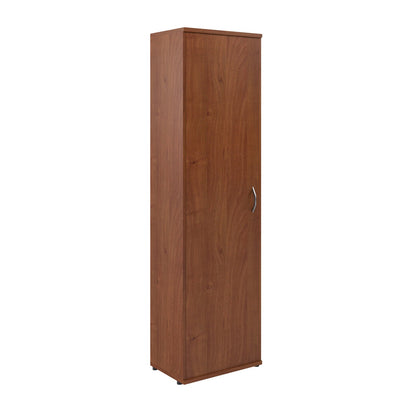 FULL HEIGHT CABINET, MADE IN E1 LAMINATE CHIPBOARD, WITH WOODEN SWING DOOR by Treejar | Souqify