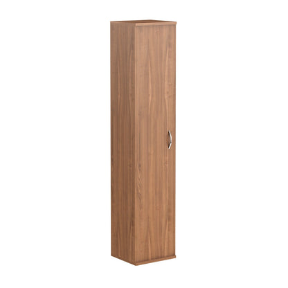 FULL HEIGHT CABINET, MADE IN E1 LAMINATE CHIPBOARD, WITH WOODEN SWING DOOR by Treejar | Souqify