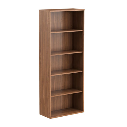 FULL HEIGHT CABINET WITH OPEN SHELVES, MADE IN E1 LAMINATE CHIPBOARD by Treejar | Souqify