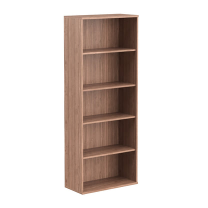 FULL HEIGHT CABINET WITH OPEN SHELVES, MADE IN E1 LAMINATE CHIPBOARD by Treejar | Souqify