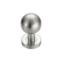 Furniture fittings stainless steel cabinet door knob by Shenghong | Souqify