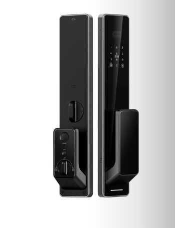 G25 Fully automatic Fingerprint smart door lock by Ji Ling | Souqify