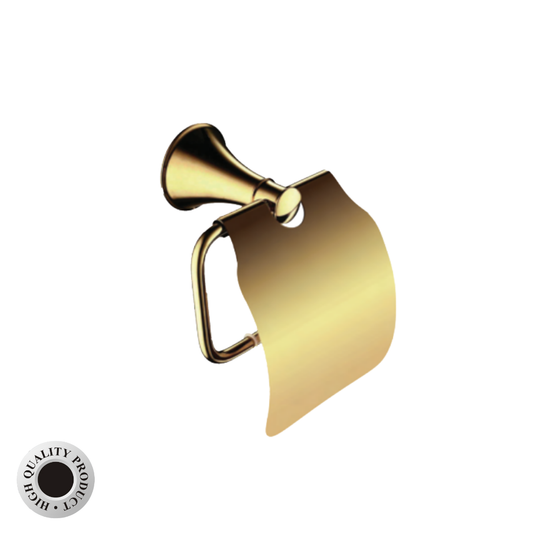 G4PH - Gold Series - Paper Holder by TUSCANI | Souqify