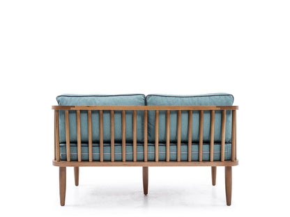 Galata BEECH, 140 CM by SANCREA | Souqify