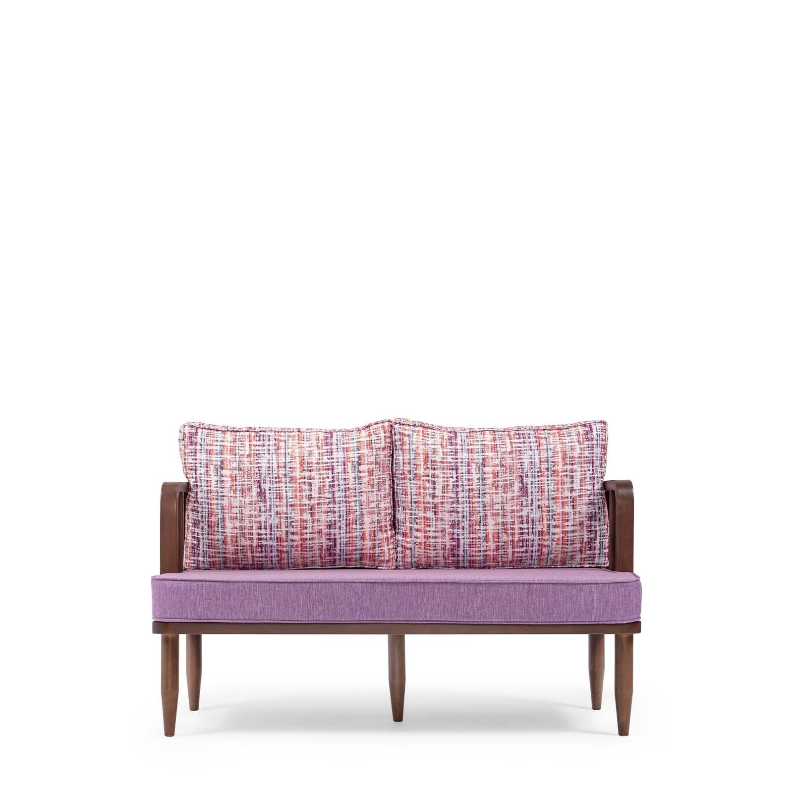 Galata Wicker BEECH-WICKER, 140 CM by SANCREA | Souqify