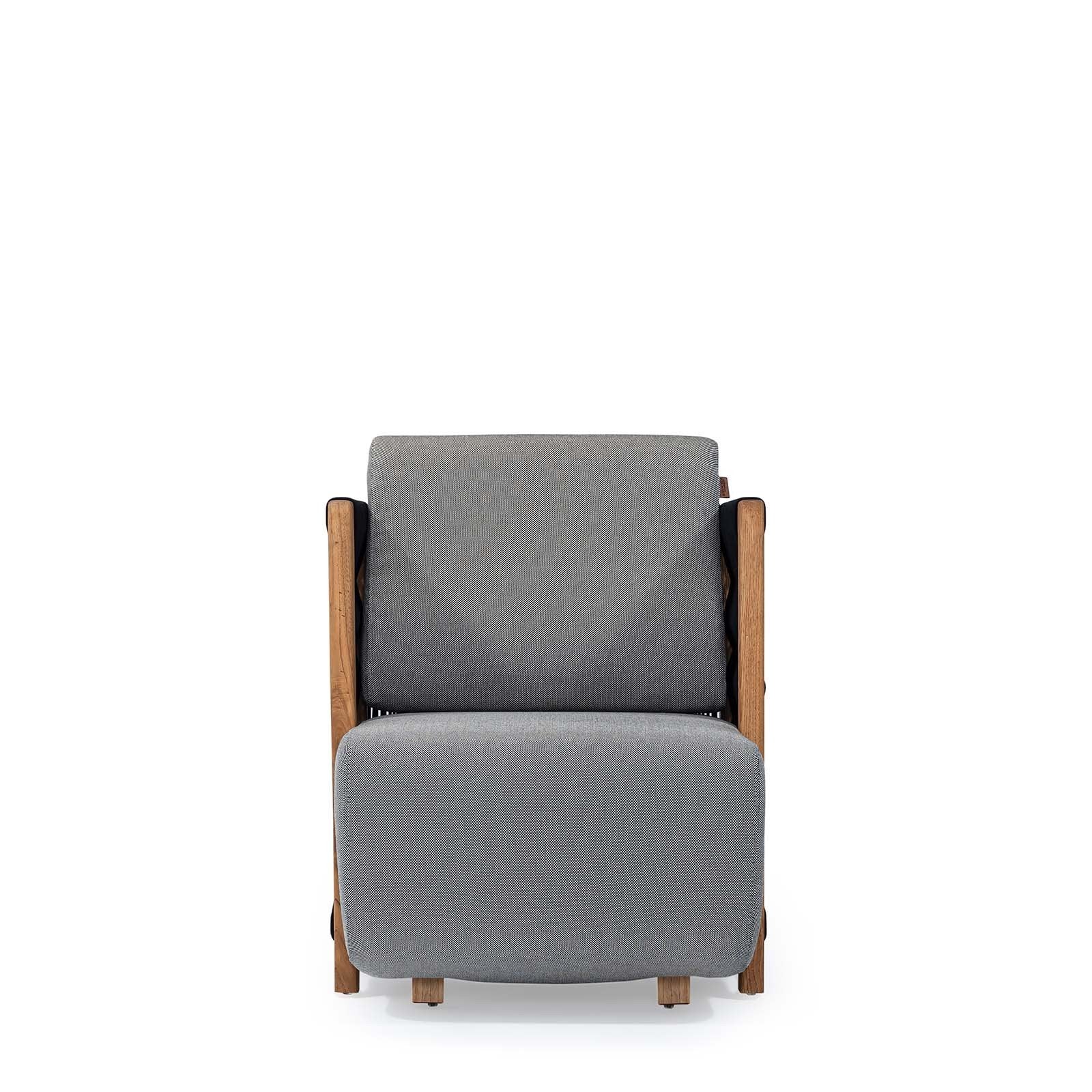 Gana CHESTNUT, 68 CM by SANCREA | Souqify