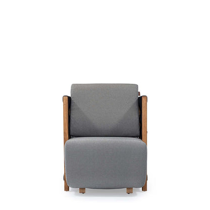 Gana CHESTNUT, 68 CM by SANCREA | Souqify