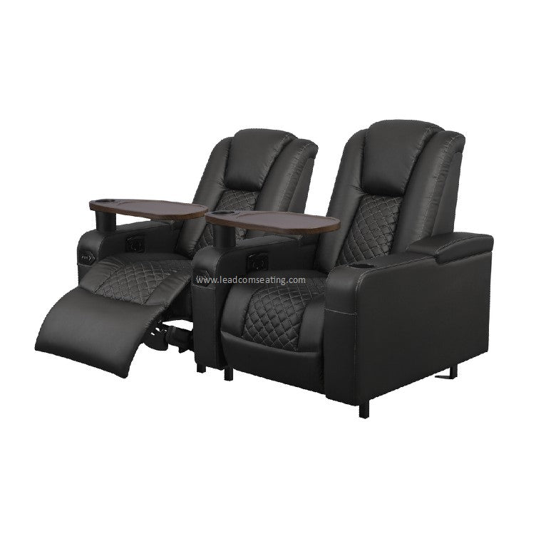 Gavino LS-816 Zero Wall by Leadcom Seating | Souqify