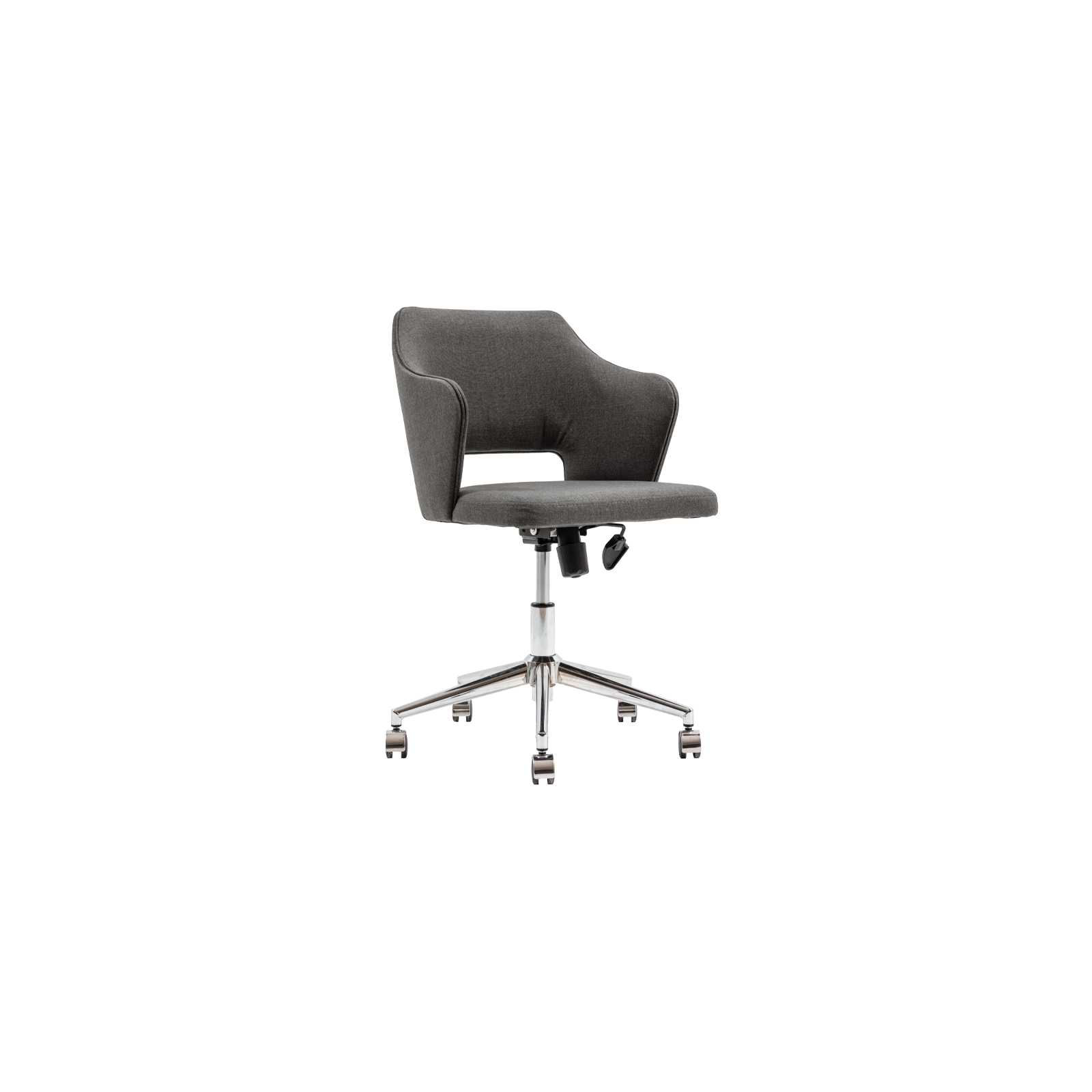 Genova Office METAL BASE by SANCREA | Souqify