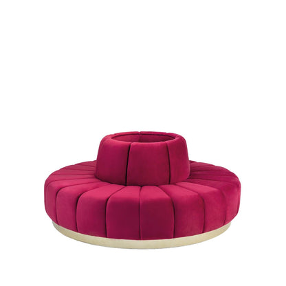 Girona WOOD FRAM, 205 CM by SANCREA | Souqify