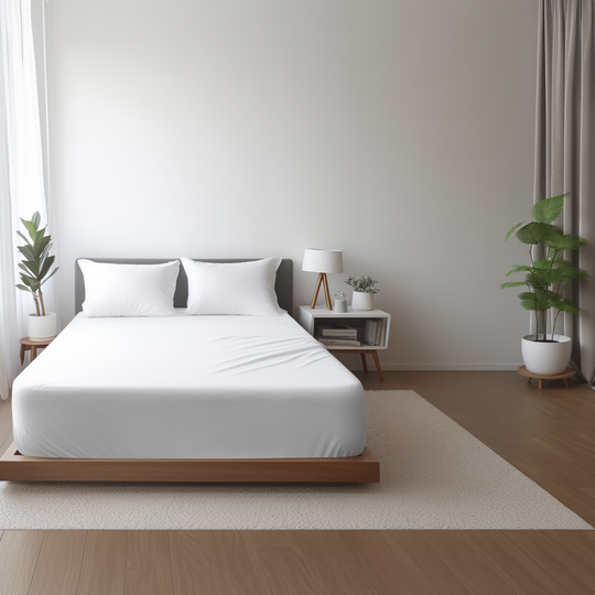 Giza Cotton Bedding Duo by 1 | Souqify