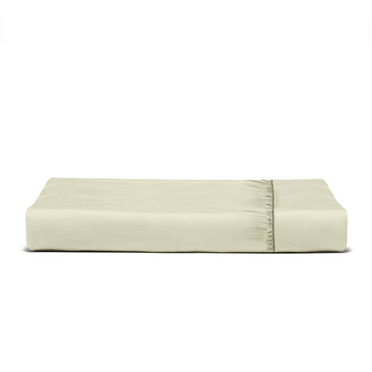 Giza Cotton Fitted Sheet by 1 | Souqify