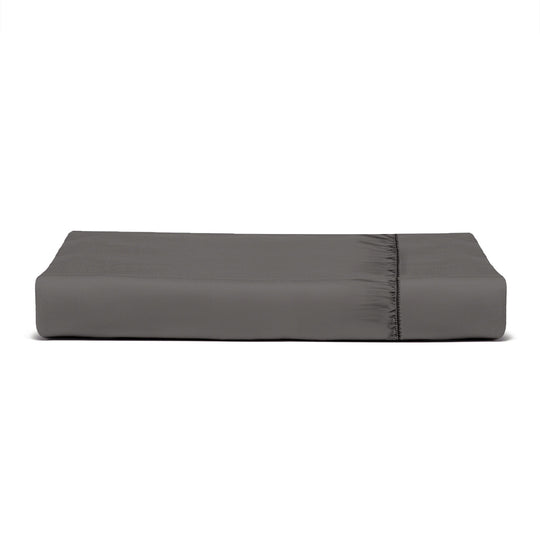 Giza Cotton Fitted Sheet by 1 | Souqify