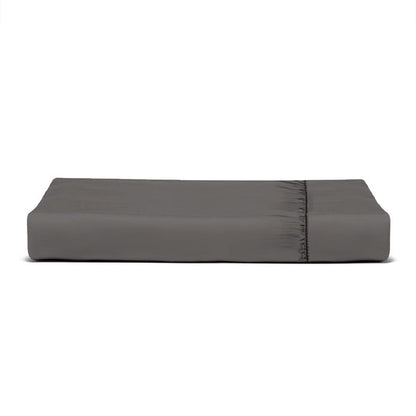 Giza Cotton Fitted Sheet by 1 | Souqify