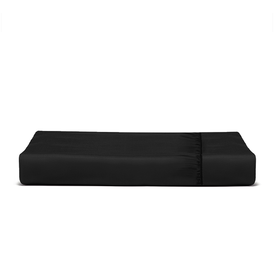 Giza Cotton Fitted Sheet by 1 | Souqify