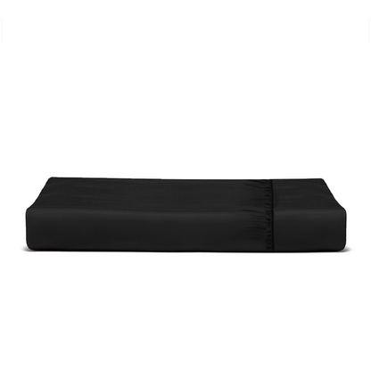 Giza Cotton Fitted Sheet by 1 | Souqify