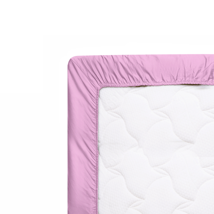 Giza Cotton Fitted Sheet by 1 | Souqify