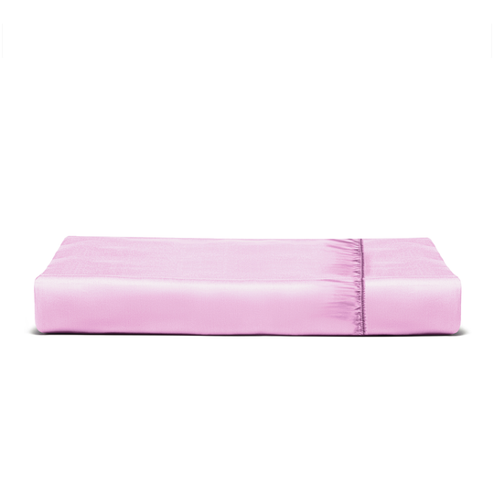Giza Cotton Fitted Sheet by 1 | Souqify