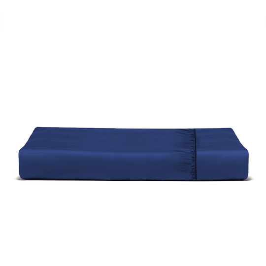 Giza Cotton Fitted Sheet by 1 | Souqify