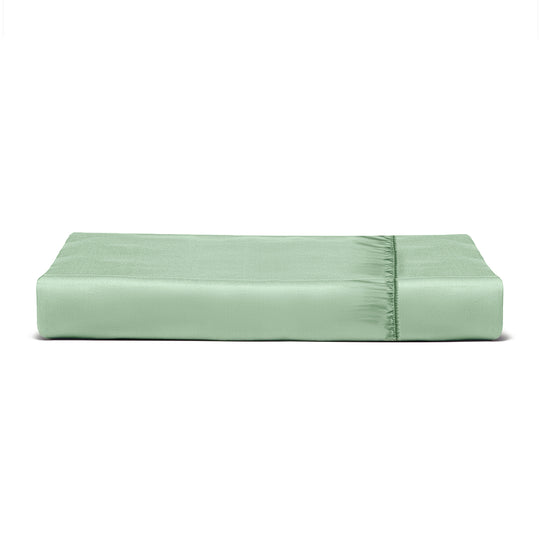 Giza Cotton Fitted Sheet by 1 | Souqify