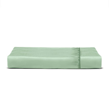 Giza Cotton Fitted Sheet by 1 | Souqify