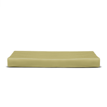 Giza Cotton Flat Bed Sheet by 1 | Souqify