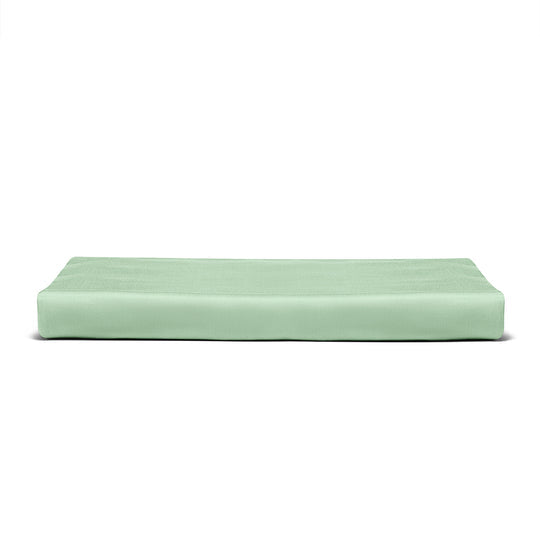 Giza Cotton Flat Bed Sheet by 1 | Souqify