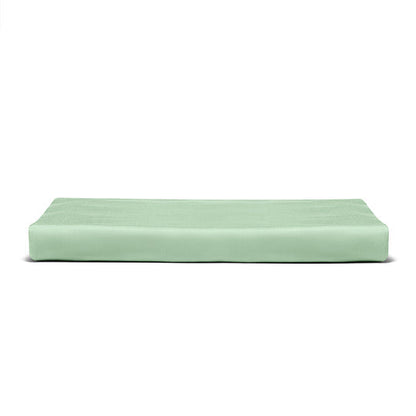 Giza Cotton Flat Bed Sheet by 1 | Souqify