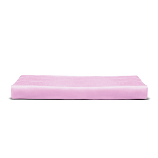 Giza Cotton Flat Bed Sheet by 1 | Souqify