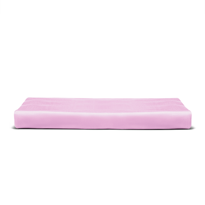 Giza Cotton Flat Bed Sheet by 1 | Souqify