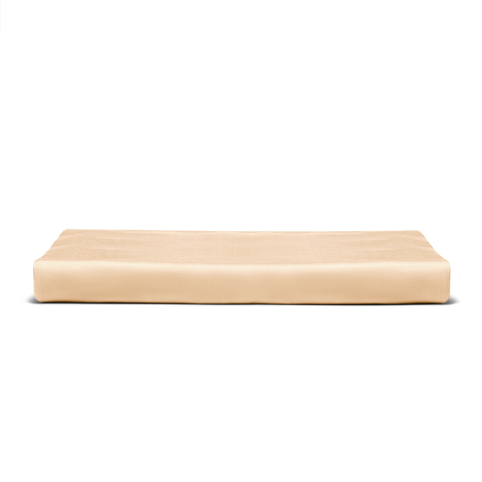 Giza Cotton Flat Bed Sheet by 1 | Souqify