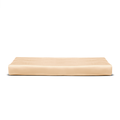 Giza Cotton Flat Bed Sheet by 1 | Souqify