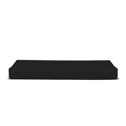Giza Cotton Flat Bed Sheet by 1 | Souqify