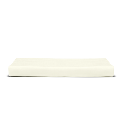 Giza Cotton Flat Bed Sheet by 1 | Souqify
