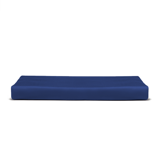 Giza Cotton Flat Bed Sheet by 1 | Souqify