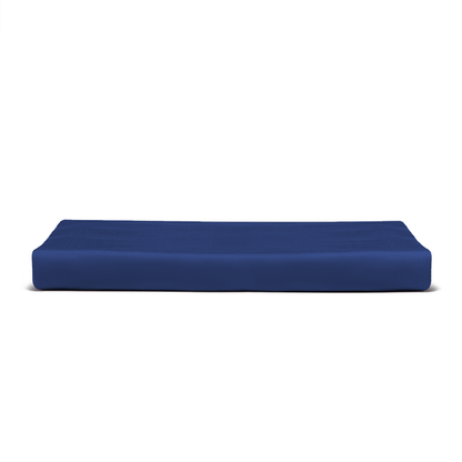 Giza Cotton Flat Bed Sheet by 1 | Souqify