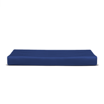 Giza Cotton Flat Bed Sheet by 1 | Souqify