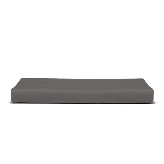 Giza Cotton Flat Bed Sheet by 1 | Souqify