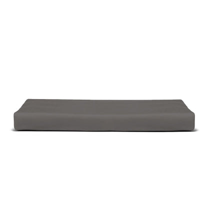 Giza Cotton Flat Bed Sheet by 1 | Souqify