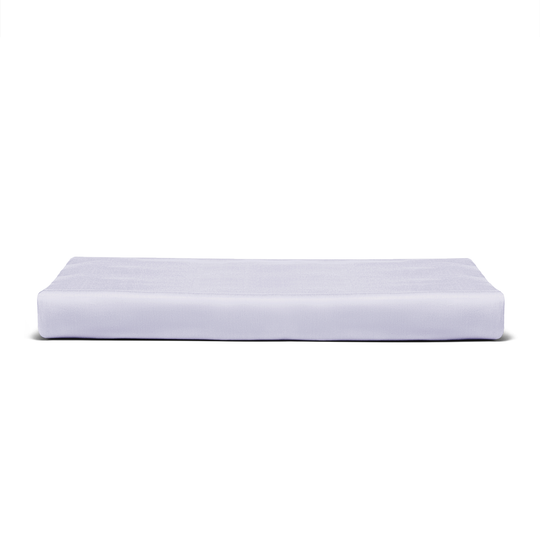Giza Cotton Flat Bed Sheet by 1 | Souqify