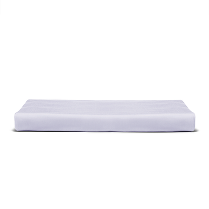Giza Cotton Flat Bed Sheet by 1 | Souqify